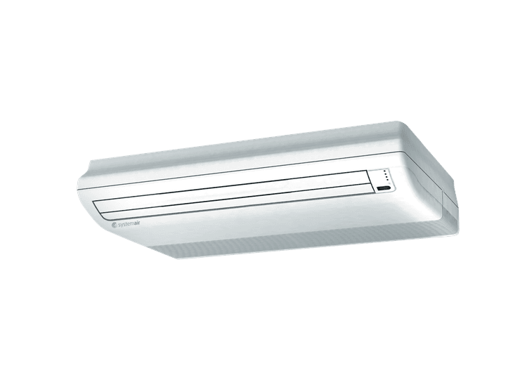SYSVRF2 CEILING