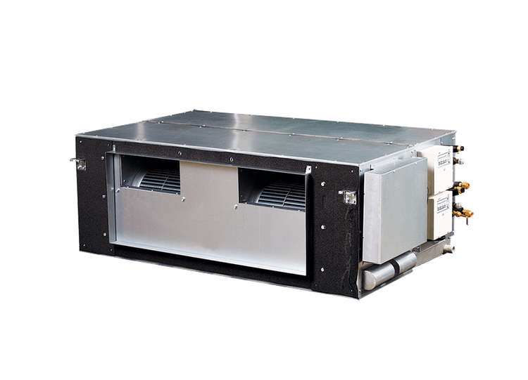 SYSVRF2 DUCT HP