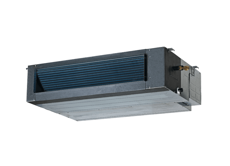 SYSVRF3 DUCT
